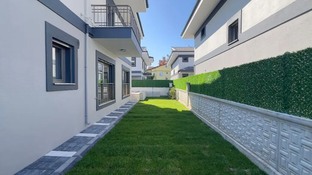 Villa in Akarca